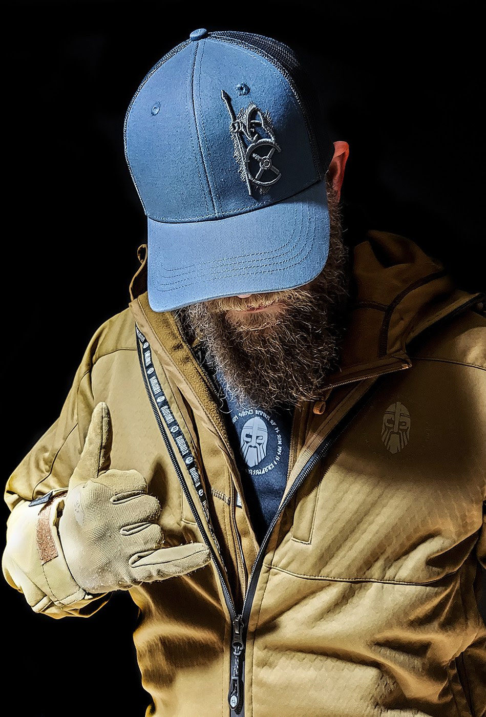 RAGNAR TYRA Caps 03