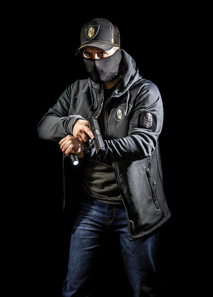 The Ragnar Einar Hoodie 02