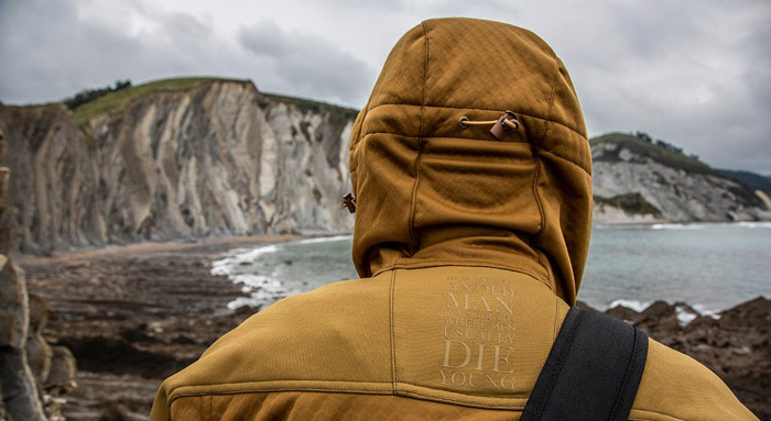Ragnar Gunnar Jacket 03