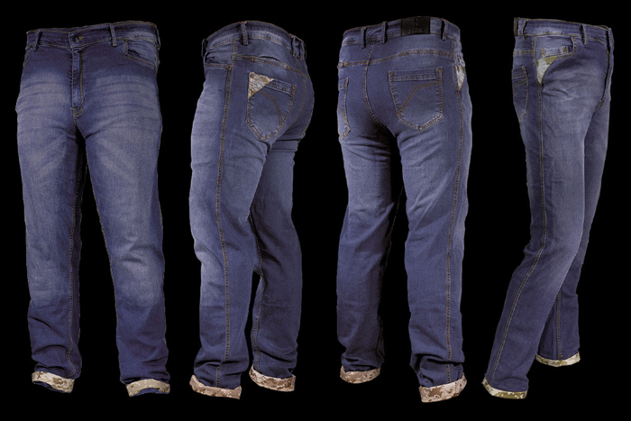 Ragnar Thor AOR1 Jeans 02