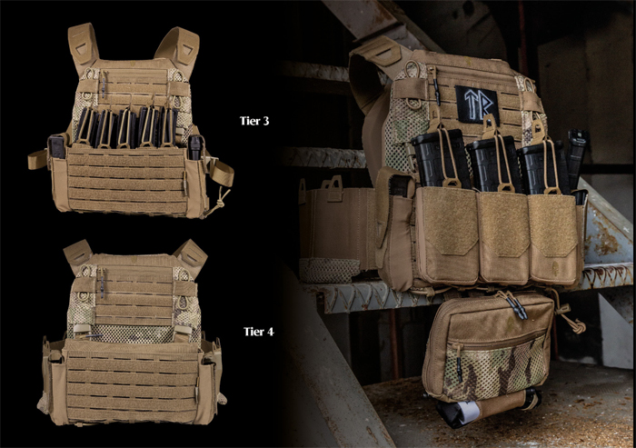 Ragnar Valhalla System 04
