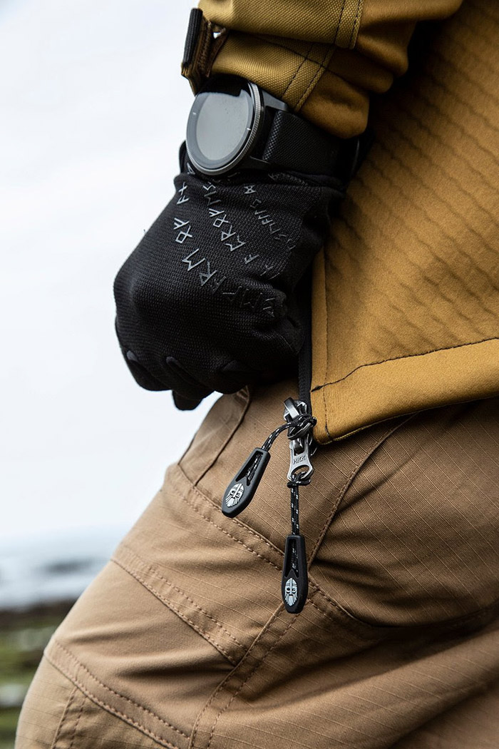Ragnar Valkyrie Gloves 02