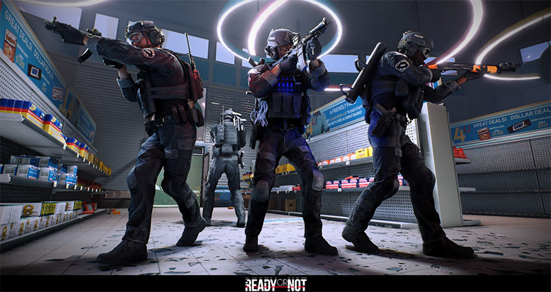 Ready or Not Console 04