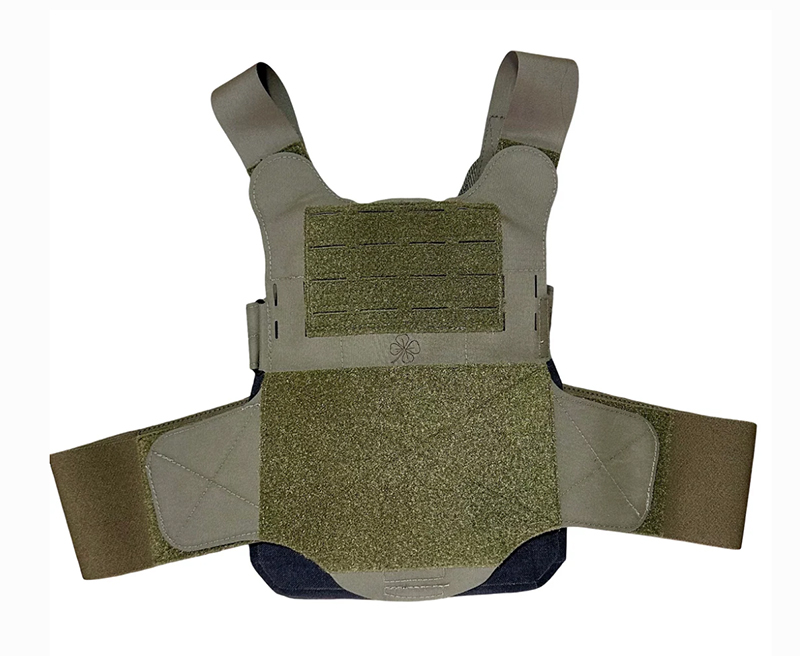 Red Clover Gear Slick-R 02