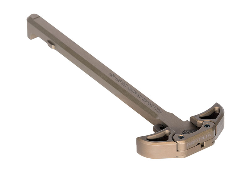 Reptilia Puller AR15 Charging Handle 02