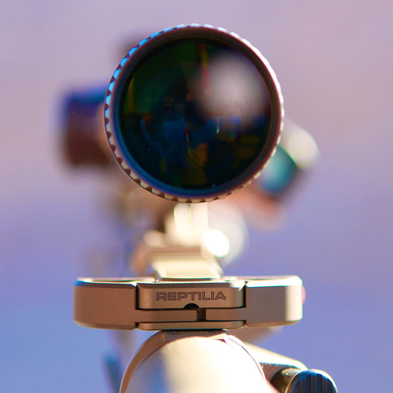 Reptilia Puller AR15 Charging Handle 03