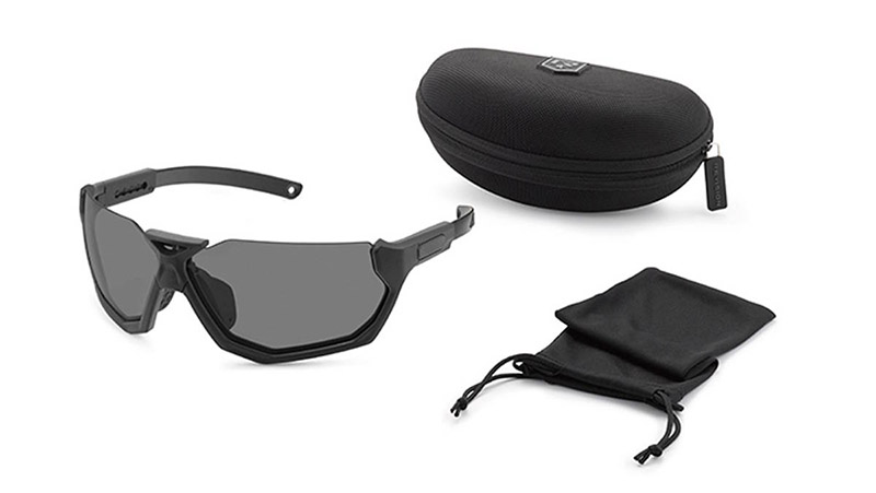 Revision SlingShot Sunglasses Polarized 03