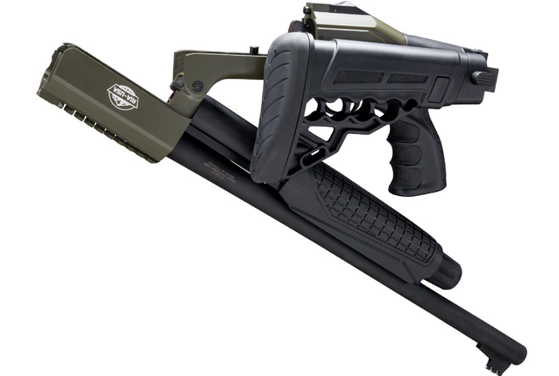 Rock Island Armory PK-12 "Pak-Out" 02