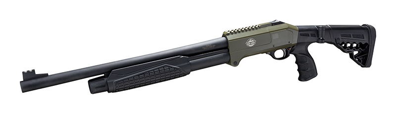 Rock Island Armory PK-12 "Pak-Out" 03