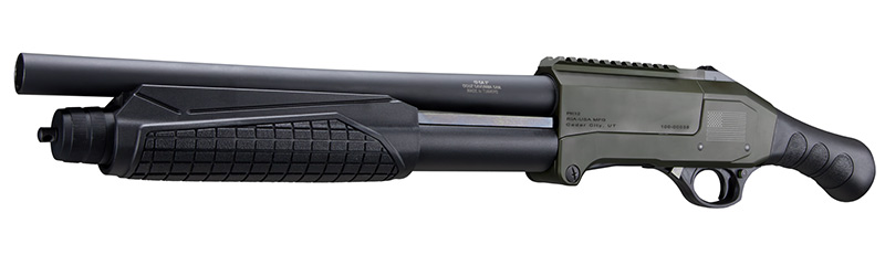 Rock Island Armory PK-12 "Pak-Out" 06