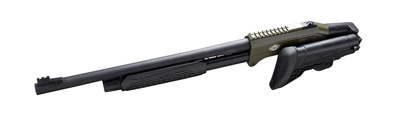 Rock Island Armory PK-12 "Pak-Out" 04