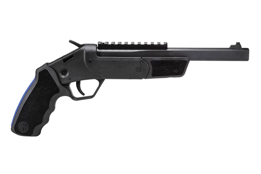 Rossi USA The Brawler 02