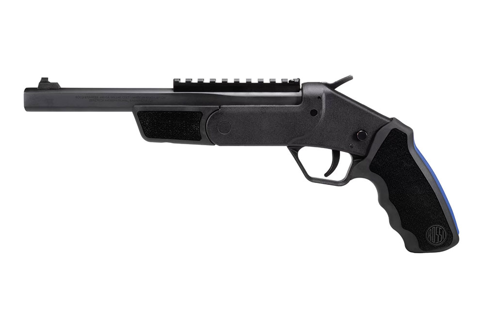 Rossi USA The Brawler 03