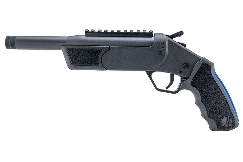 Rossi Brawler 5.56 and .300 Blackout 03