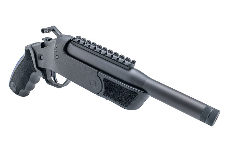 Rossi Brawler 5.56 and .300 Blackout 04