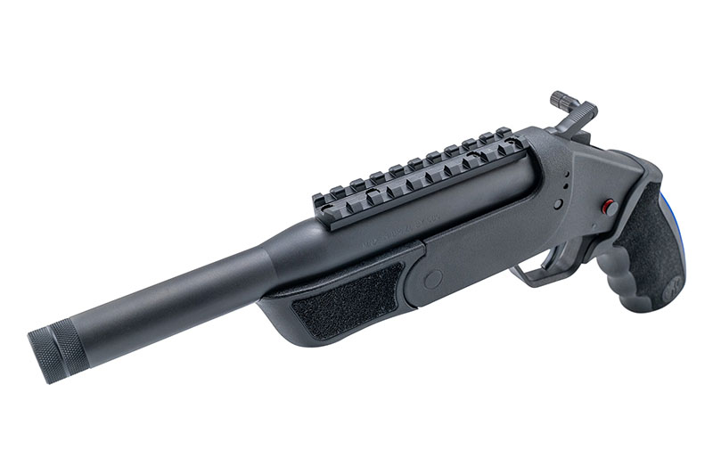 Rossi Brawler 5.56 and .300 Blackout 05