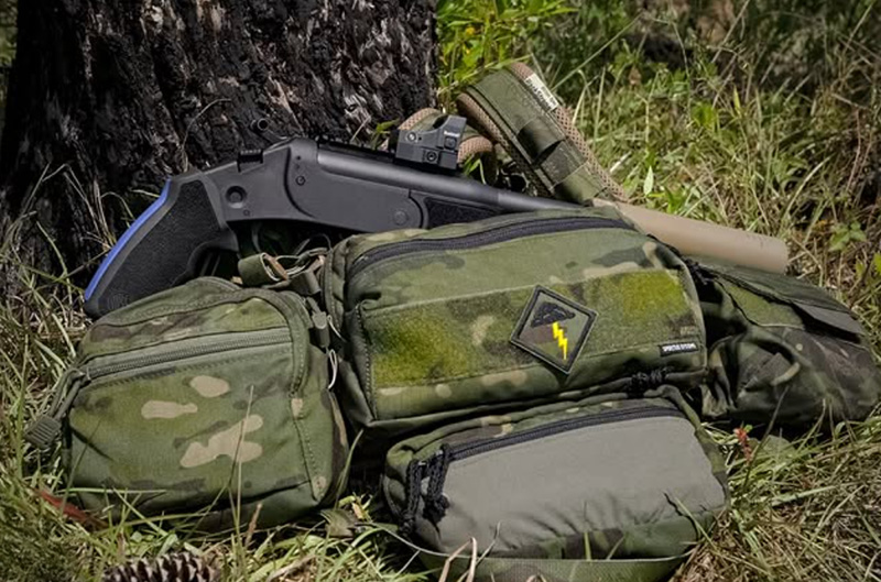 Rossi Brawler 5.56 and .300 Blackout 06