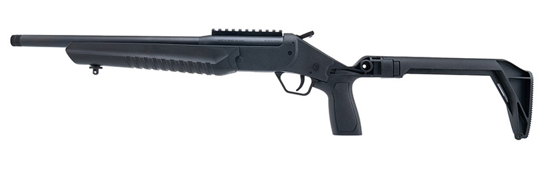 Rossi LWC Folding Stock 03