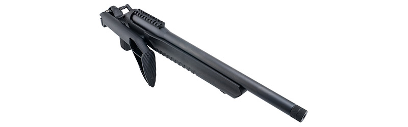 Rossi LWC Folding Stock 04