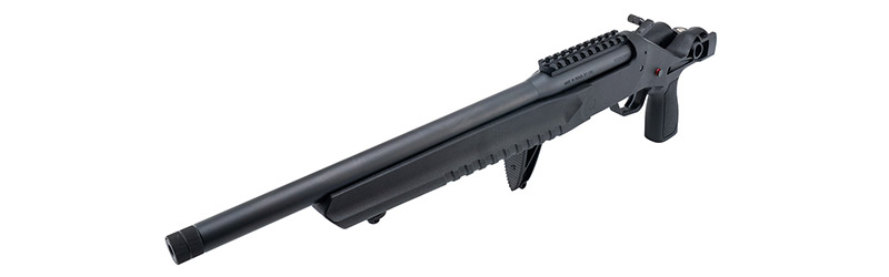 Rossi LWC Folding Stock 05