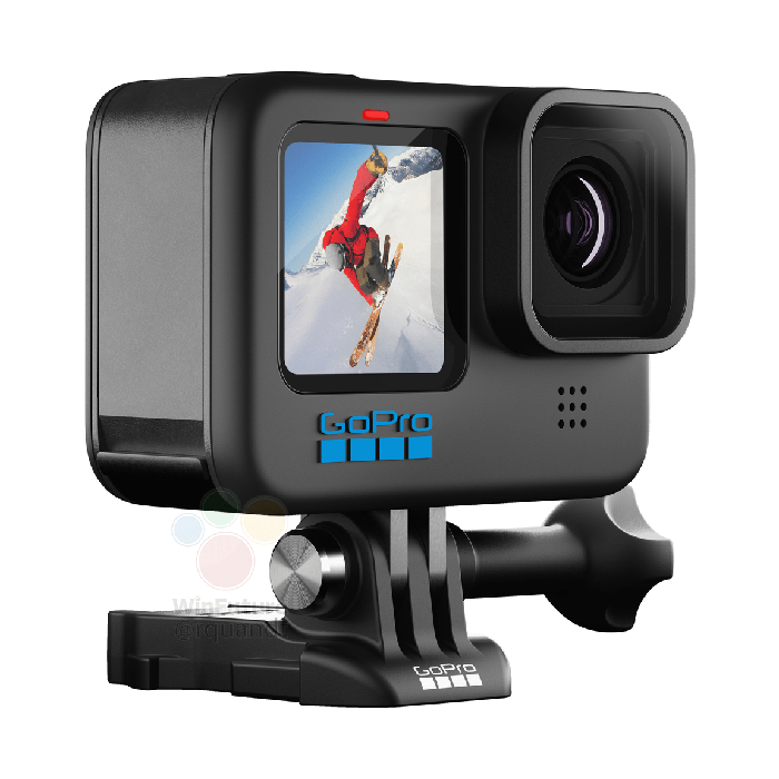 Winfuture GoPro Hero 10 Leaked Image 05