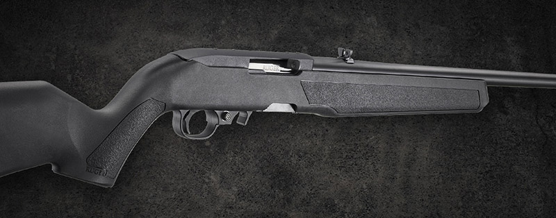Ruger 10/22 05