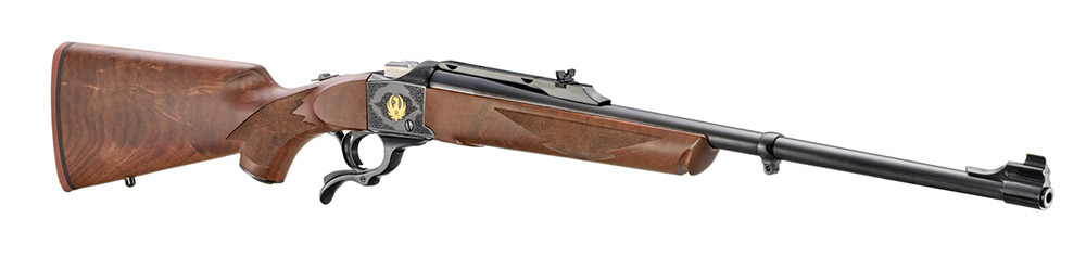 Ruger 75th anniversary No.1 02