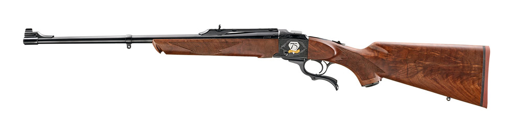 Ruger 75th anniversary No.1 05
