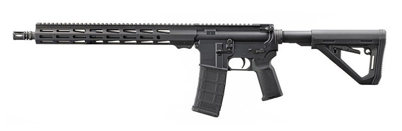 Ruger Harrier AR-15 03