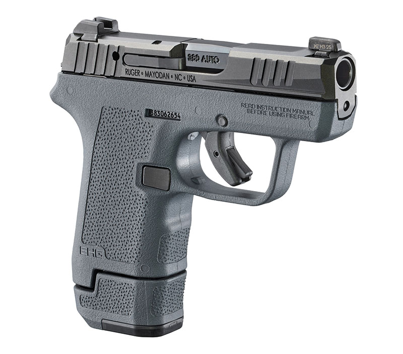 Ruger LCP MAX EHG 04