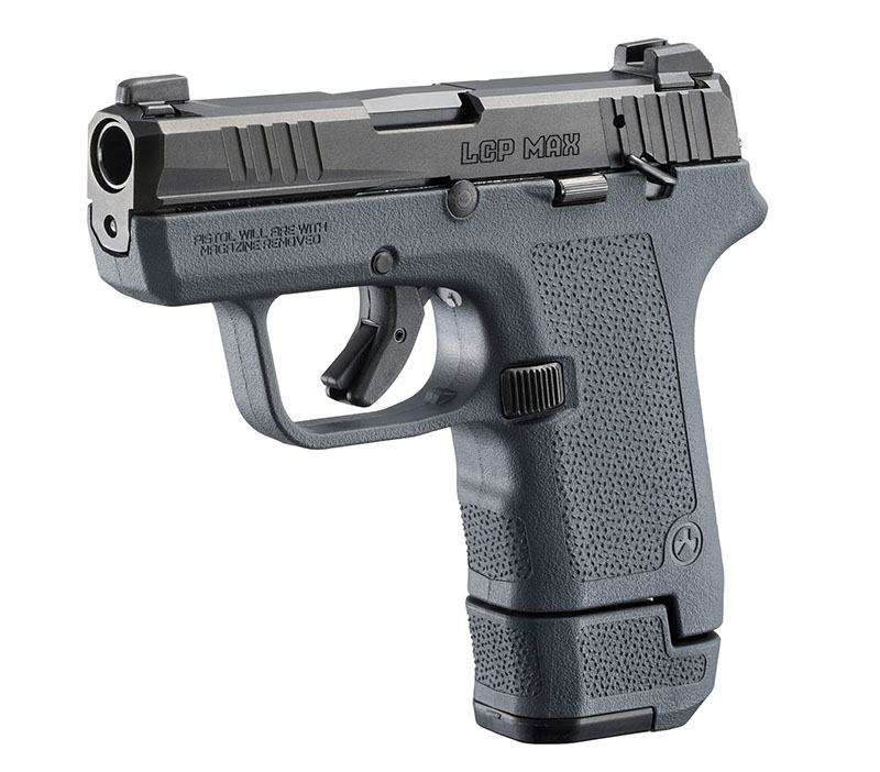 Ruger LCP MAX EHG 05