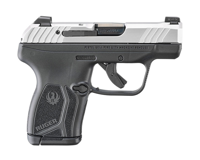 Ruger LCP Max 13749 02