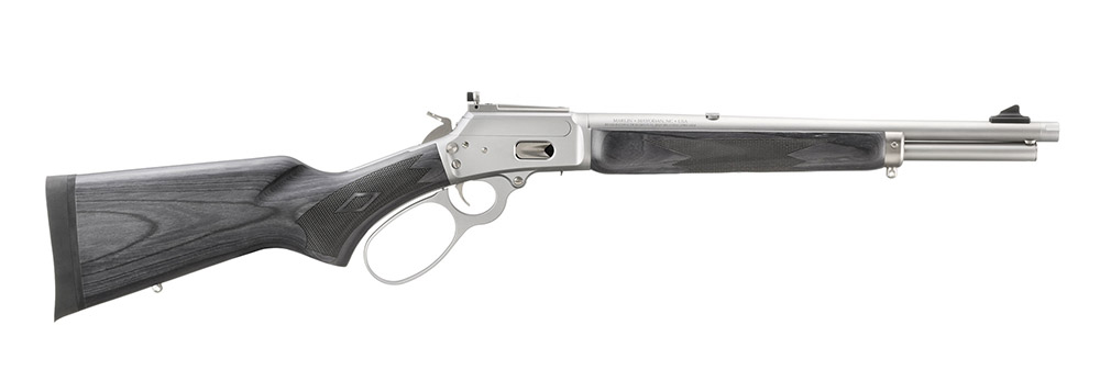 Marlin Trapper Series Model 1894 In .357 Magnum 02