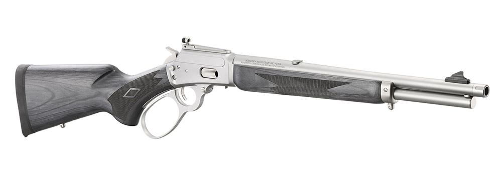 Marlin Trapper Series Model 1894 In .357 Magnum 03