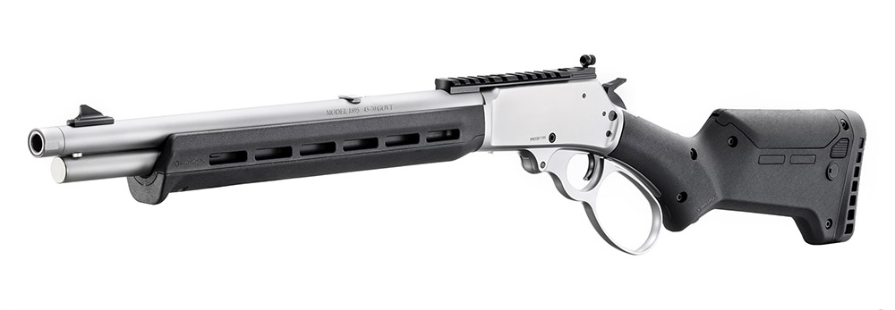 Marlin Trapper Series Model 1895 With Magpul ELG Stock 03