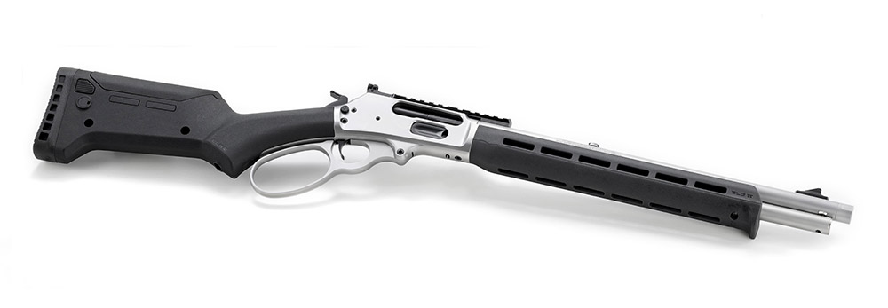Marlin Trapper Series Model 1895 With Magpul ELG Stock 04
