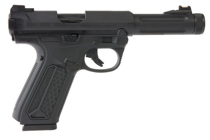 RedWolf Airsoft Action Army AAP-01 03