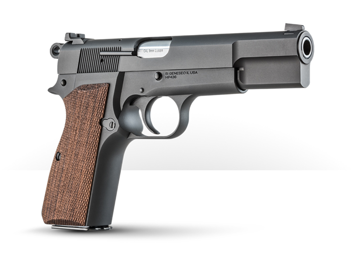 Springfield Armory SA-35 03