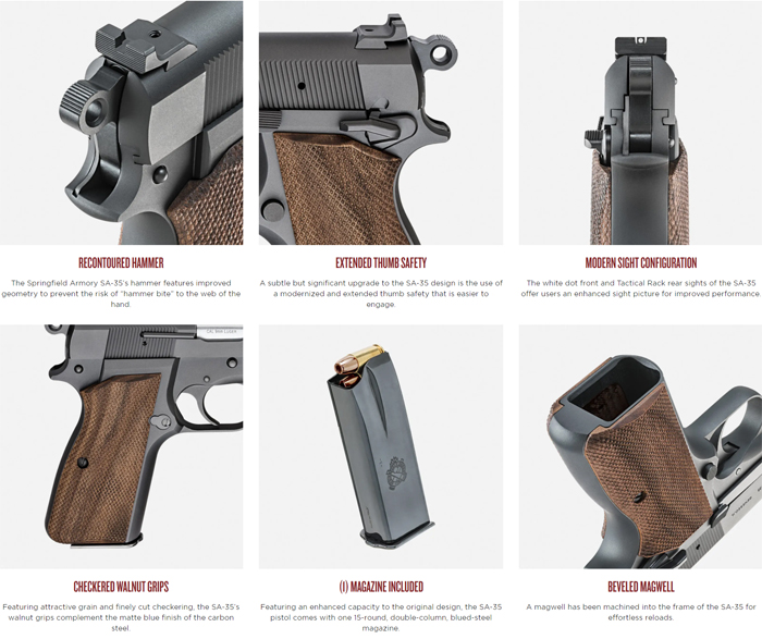 Springfield Armory SA-35 04