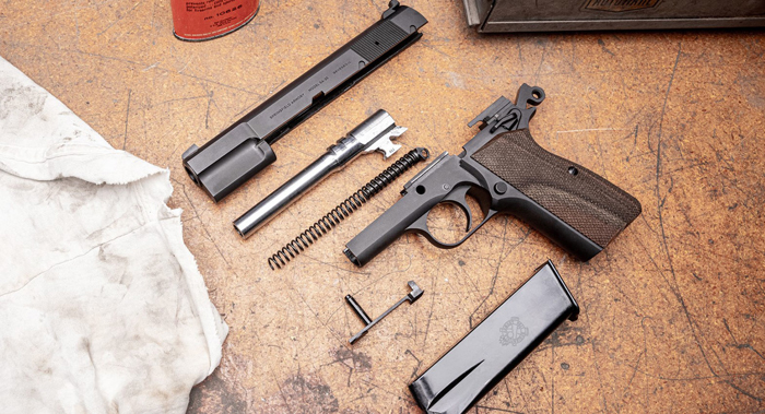 ​Springfield Armory SA-35 05