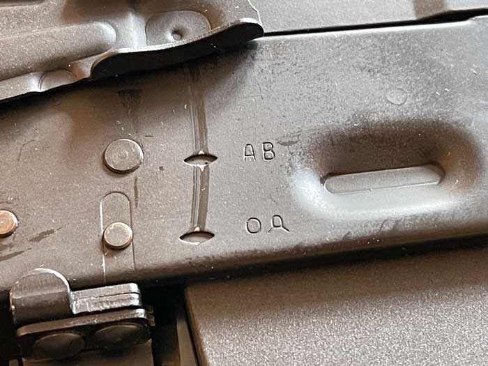 Specna Arms SA-J05 EDGE Review 09