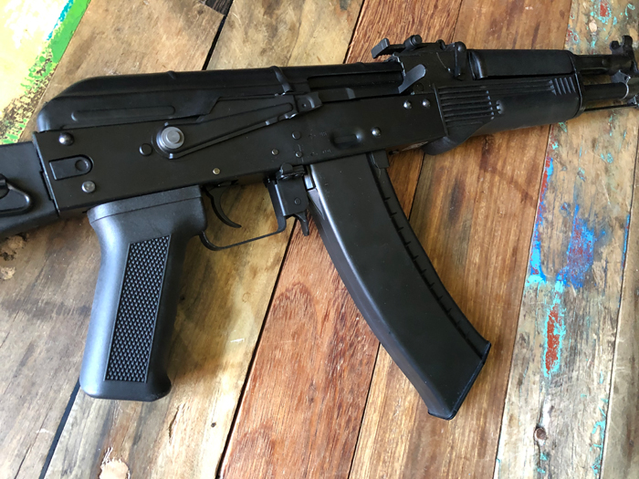 Specna Arms SA-J09 EDGE AEG  Popular Airsoft: Welcome To The Airsoft World