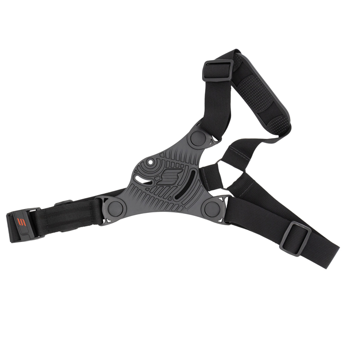 Safariland Chest Rig (SCR) 02