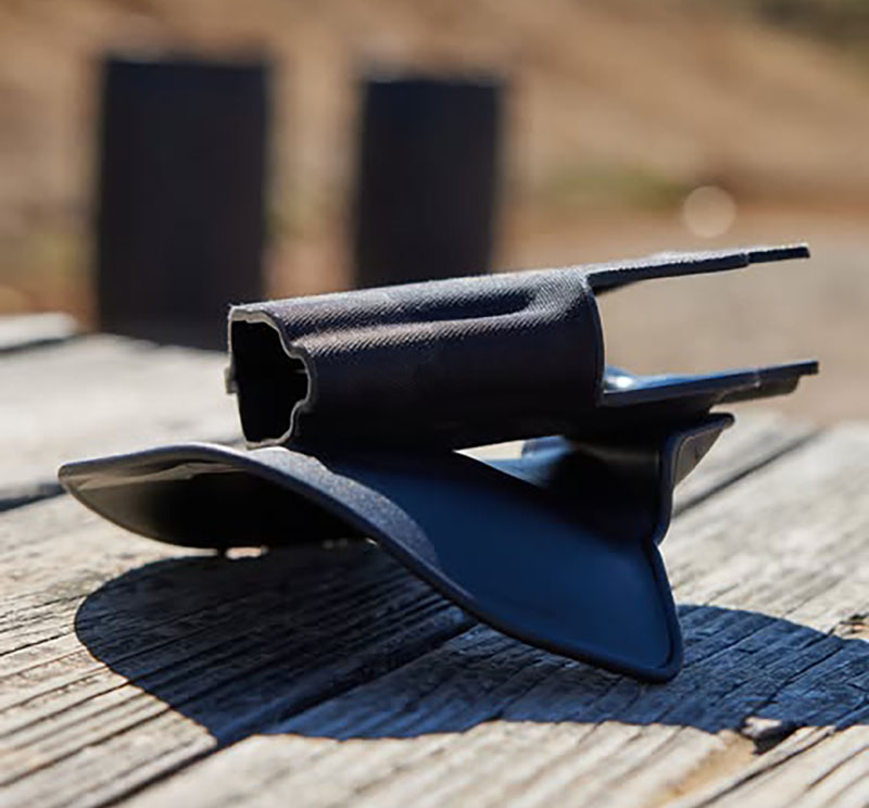 Safariland Gravity OWB Holster 03