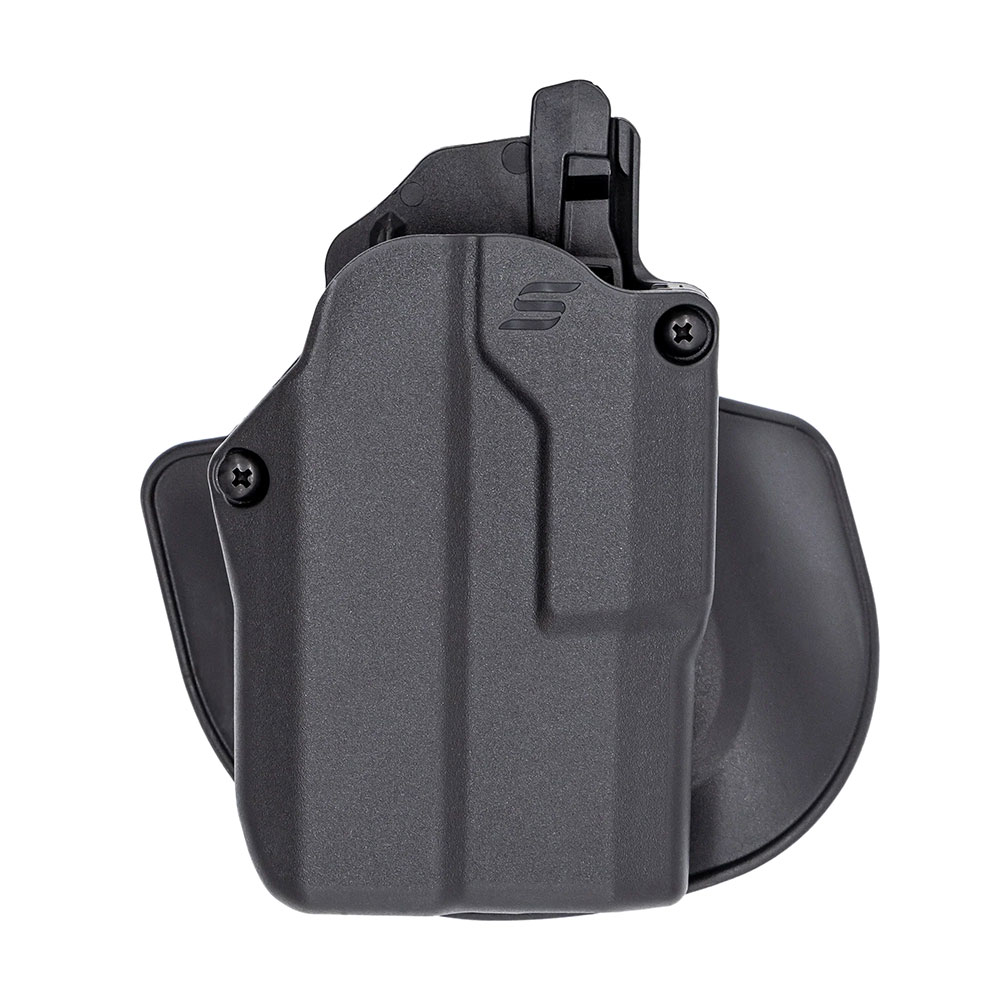 Safariland SOLIS ALS Concealment OWB Holster 02