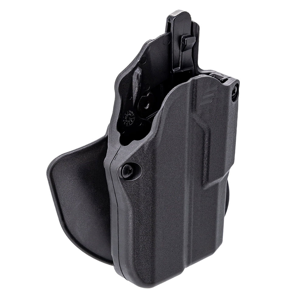 Safariland SOLIS ALS Concealment OWB Holster 04