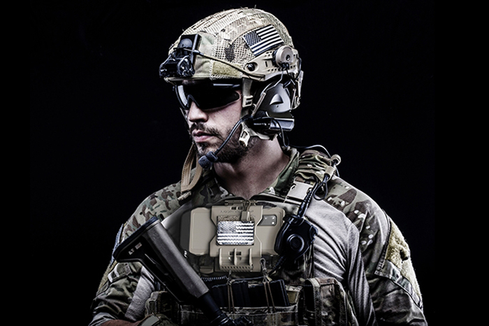 Samsung Galaxy S20 Tactical Edition 05