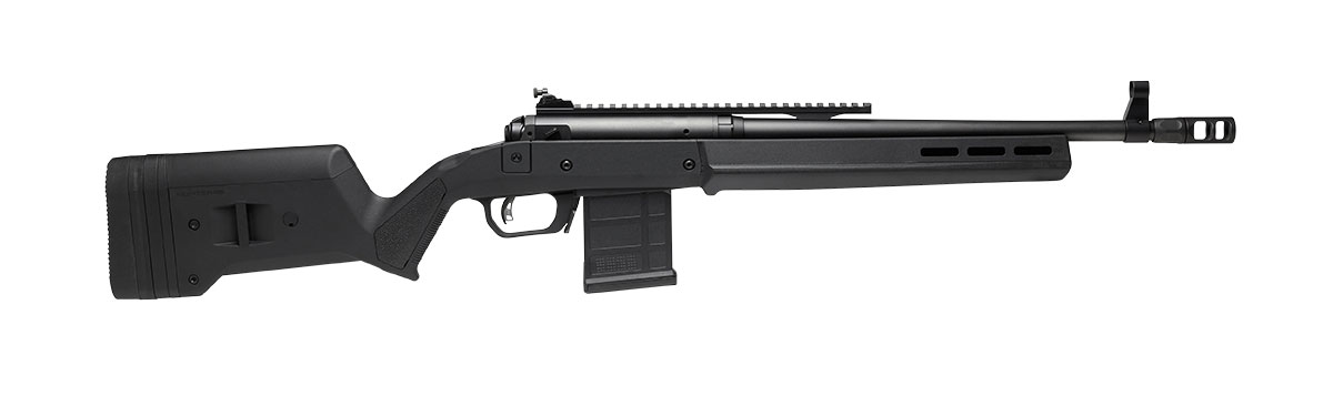 Savage Arms 110 Magpul Scout 02