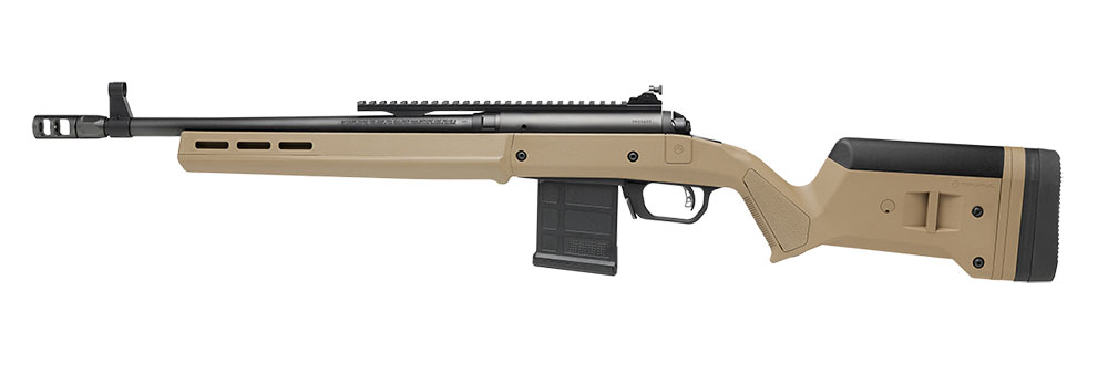 Savage Arms 110 Magpul Scout 03