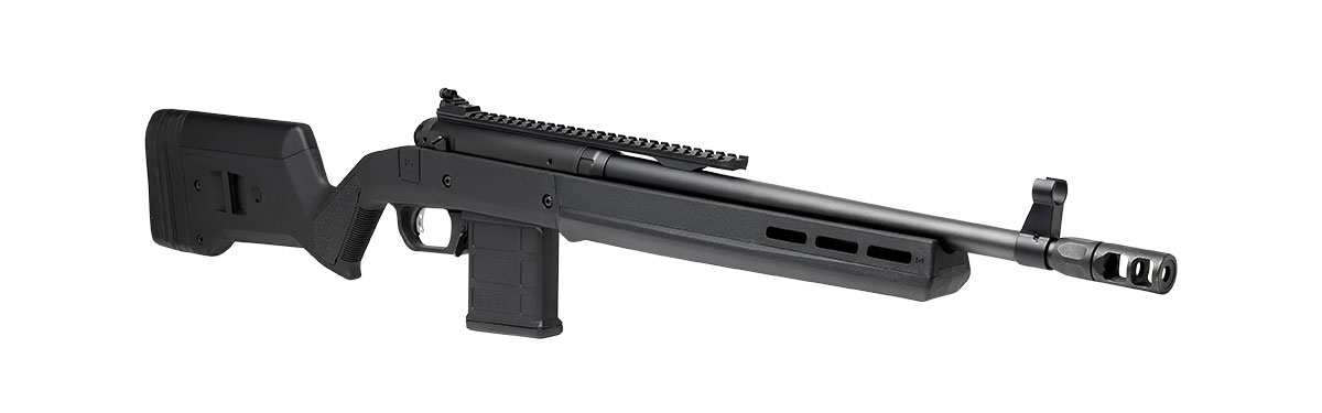 Savage Arms 110 Magpul Scout 05